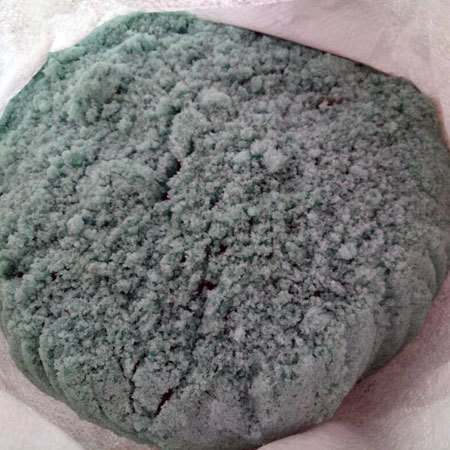Ferrous Sulphate Powder