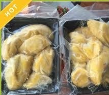 Frozen Durian For Sale