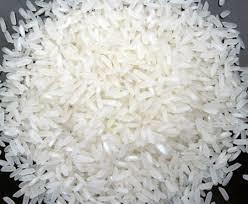 Long Grain White Rice 5% broken