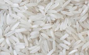 Long Grain White Rice 15% broken