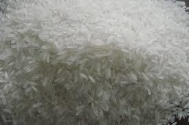 Long Grain White Rice 25% broken