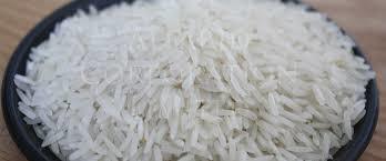 Basmati Long Grain Rice