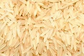 Basmati Sella Rice