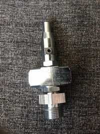 Stainless Steel Nozzle