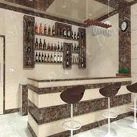 Bar Counter