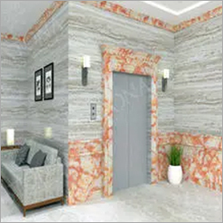 Lift Jamb Size: 8*4 Sq.Ft.