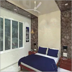 Bed Back Pvc Wall Panel Size: 8*4 Sq.Ft.