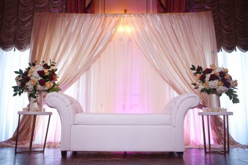 Wedding Sofa