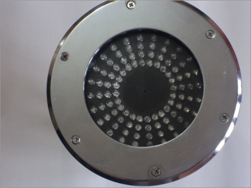 15W Underwater Spot Light