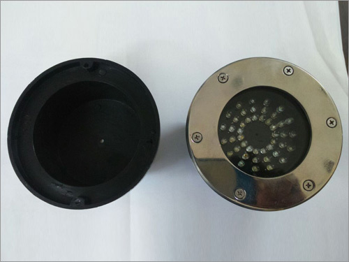 8W Underwater Pool Light