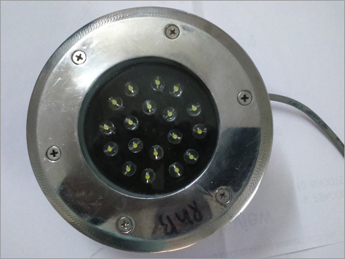 9W Garden Pathway Light