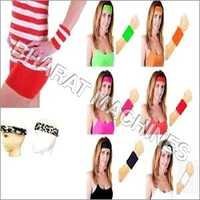 Knitting Machine for Wristband