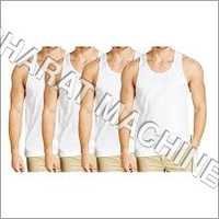 Knitting Machine for Vest