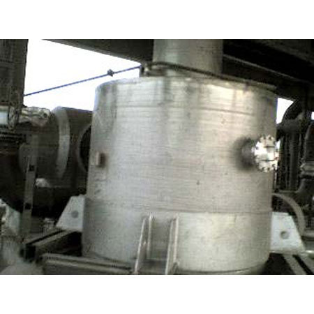 Chemical Evaporator