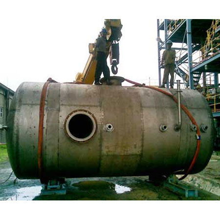 Storage Tanks