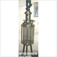 Gas Induction Reactor