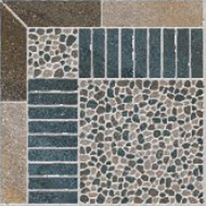 Galaxy Olive Vitrified Floor Tiles