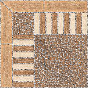 Galaxy Peru Vitrified Floor Tiles