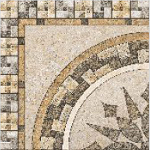 Meridian Gray Vitrified Floor Tiles