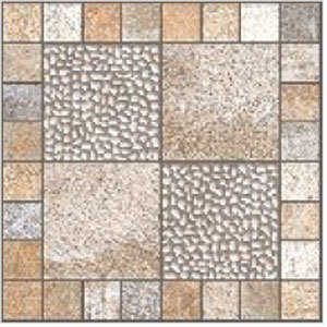 Venato Cotta Vitrified Floor Tiles