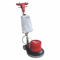 Marble Scrubbing Machine