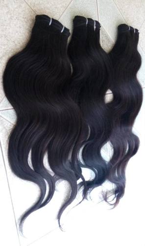 Natural Human Hair Used By: Boys