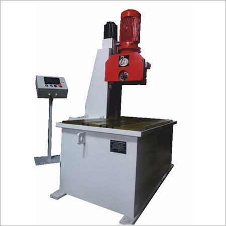 Special Purpose Circular Saw Machine