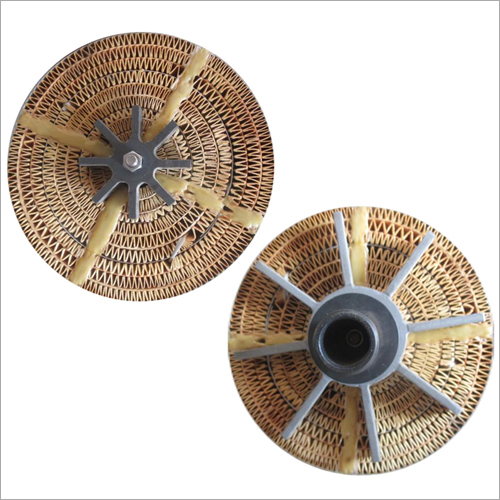 Oil Filter Elements