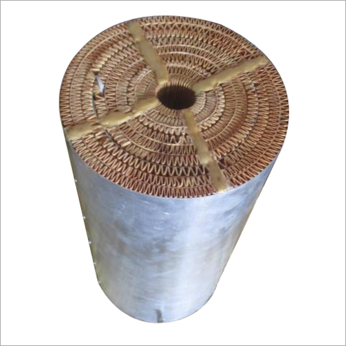 Transformer Oil Filter Cartridge Element