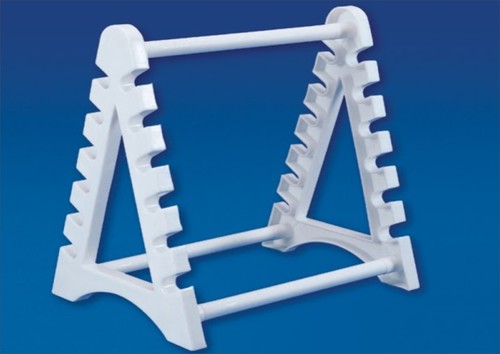 Pipette Stand (Horizontal)