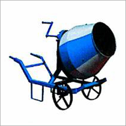 Industrial Concrete Mixer Machine Industrial Concrete Mixer Machine