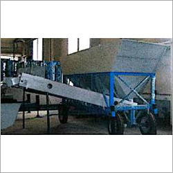 Reversible Drum Mixers Accessories