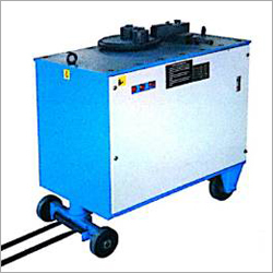 Bar Bending Machine