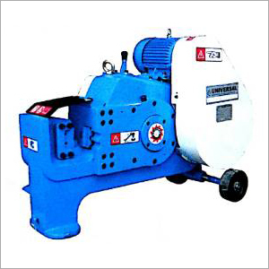Bar Cutting Machine