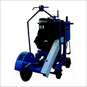 Concrete Asphalt Saw Cap
