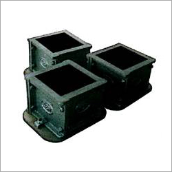 Cube Mould