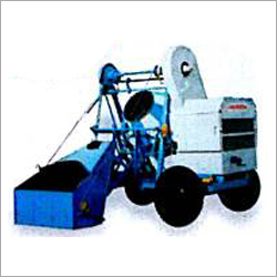Mechanical Hopper