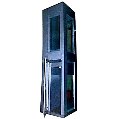 Construction My Lift
