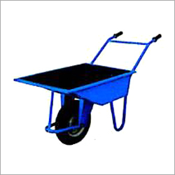 Three Wheel Barrow