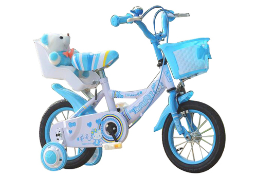 Free Style Bike