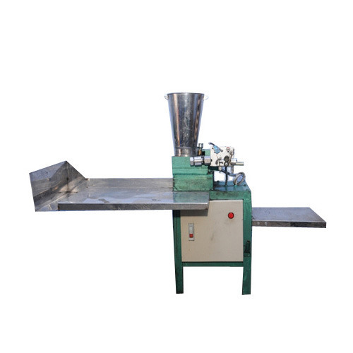 Automatic Incense Stick Making Machine