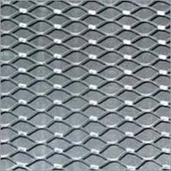 Aluminum S.S. Coating Wire Mesh