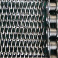 G.I. Conveyor Belts