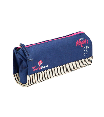 Trendy Trunk Pouches
