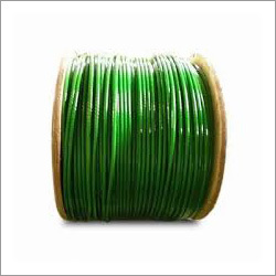 Nylon Coated Wires