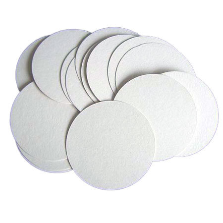 Bottle Cap Seal Round Wad Liner