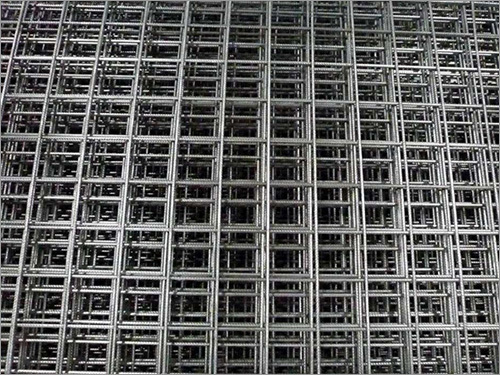 Weld Mesh