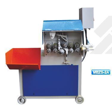 Agarbatti Bamboo Machine