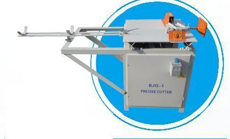 Bamboo Making Machine