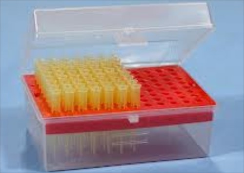Pipette tip